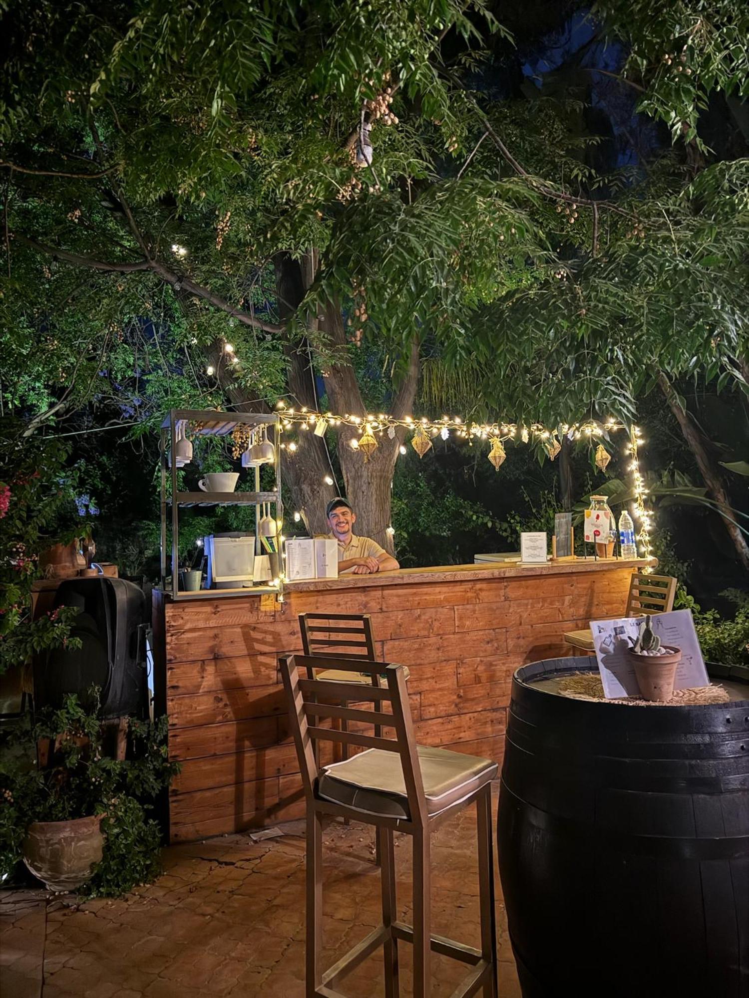Bed and Breakfast La Vie En Rose - Horses & Dogs House Aït Hamid Zewnętrze zdjęcie